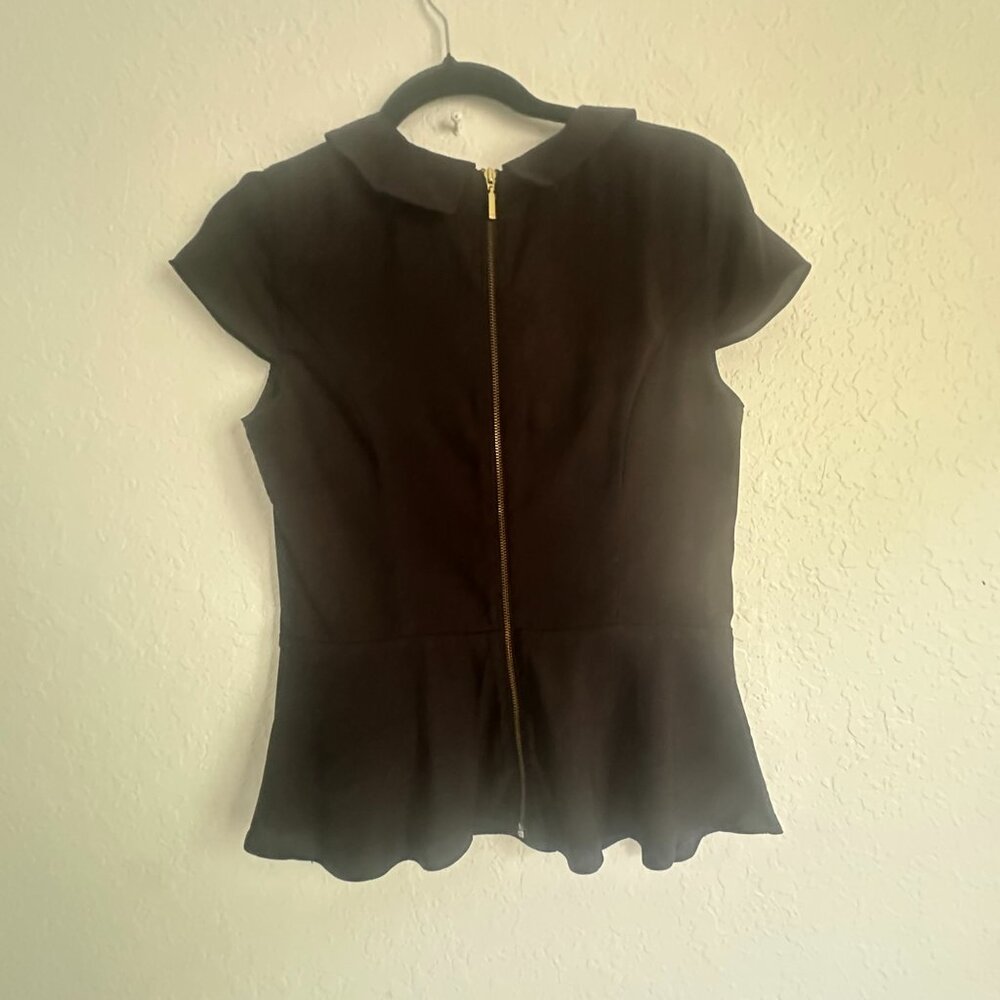 Express Black Top Size Small - Picture 5 of 5